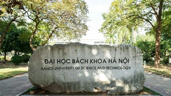 Học phí Đại học Bách khoa Hà Nội phổ biến 28-40 triệu đồng