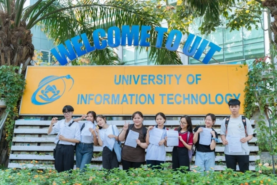 Học phí Đại học Công nghệ Thông tin tăng cao nhất 40% Học phí Đại học Công nghệ Thông tin tăng cao nhất 40%