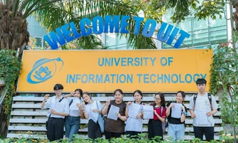 Học phí Đại học Công nghệ Thông tin tăng cao nhất 40%