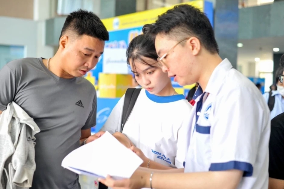 Học phí Đại học Tài chính - Marketing từ 30 đến 65 triệu đồng Học phí Đại học Tài chính - Marketing từ 30 đến 65 triệu đồng