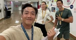 Học phí trường con trai Cường "Đô La" đang theo học đắt đỏ cỡ nào?