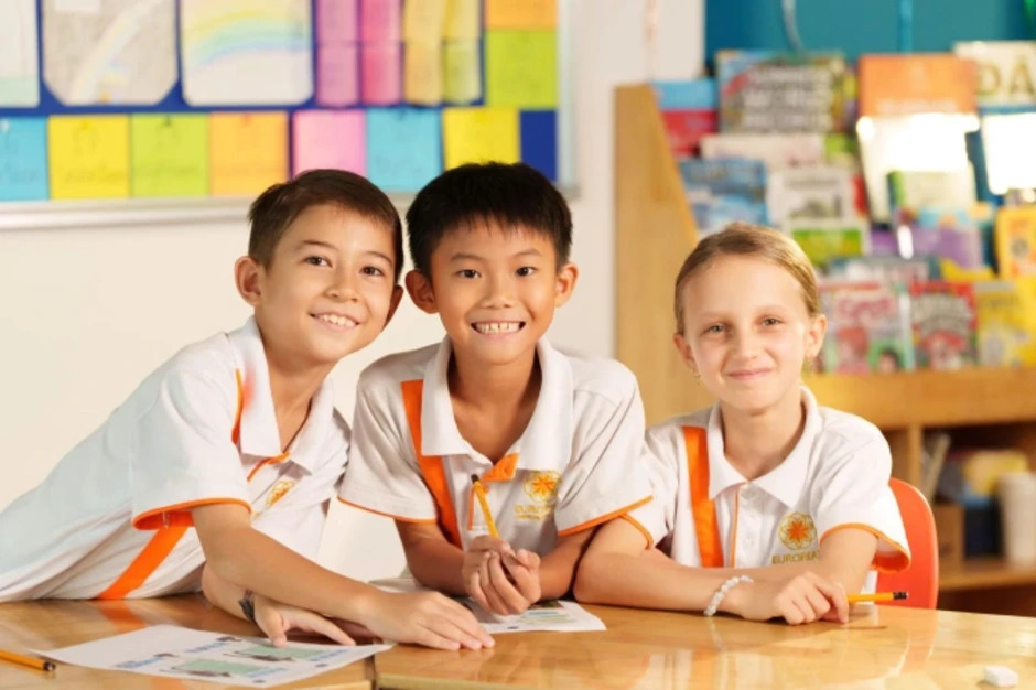 Học phí trường quốc tế ở TP HCM chạm mốc 1 tỷ mỗi năm Học phí trường quốc tế ở TP HCM chạm mốc 1 tỷ mỗi năm