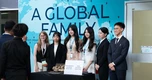 Học sinh BIS Hà Nội tham dự Hội nghị thượng đỉnh Tác động xã hội Nord Anglia 2026