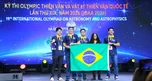 Học sinh của hơn 60 quốc gia đến Việt Nam dự kỳ thi Olympic quốc tế
