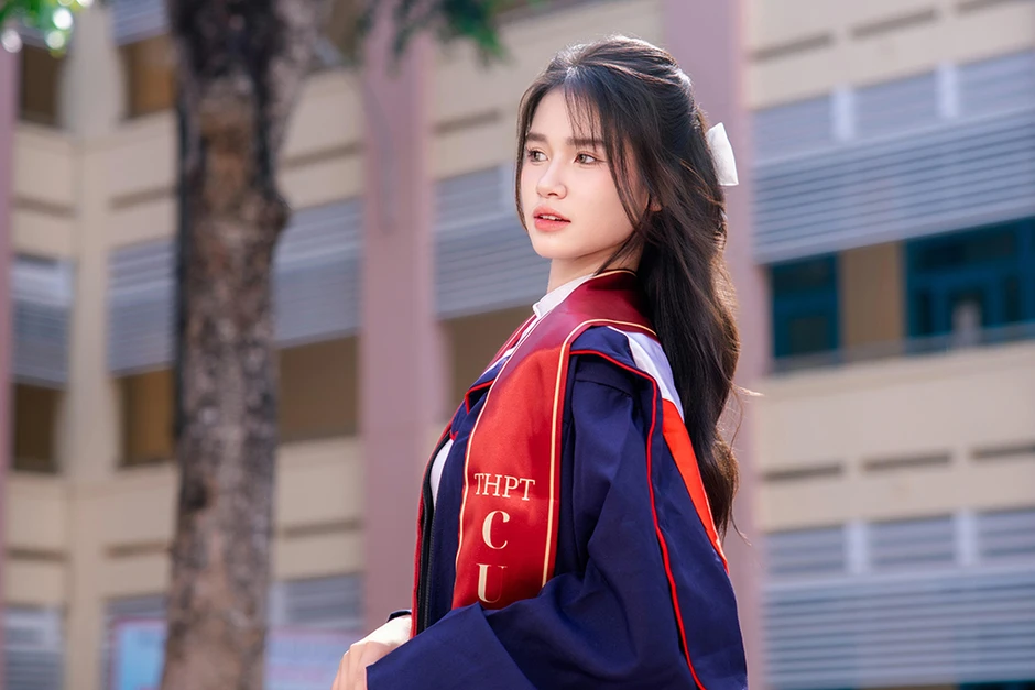 Học sinh cuối cấp chi tiền triệu để lưu dấu dịp tốt nghiệp Học sinh cuối cấp chi tiền triệu để lưu dấu dịp tốt nghiệp
