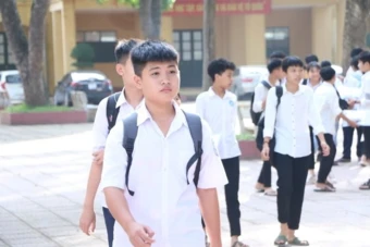 Học sinh 'đổ xô' chọn môn khoa học xã hội, 'né' môn tự nhiên, vì sao?
