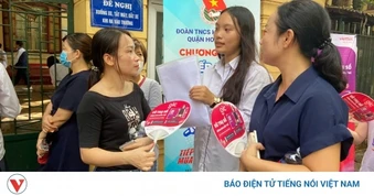 Học sinh đổ xô chọn môn xã hội: Nỗi lo thiếu hụt nhân lực khoa học trong tương lai