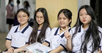 Học sinh được miễn thi tốt nghiệp, tuyển thẳng đại học tăng mạnh