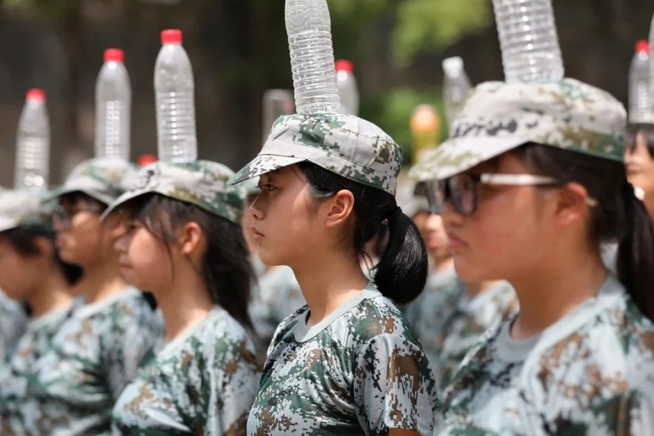 Học sinh giỏi đổ xô vào các trường công an, quân đội Học sinh giỏi đổ xô vào các trường công an, quân đội