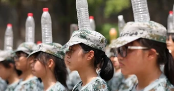 Học sinh giỏi đổ xô vào các trường công an, quân đội