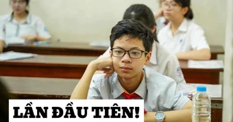 Học sinh Hà Nội chuẩn bị đón kỳ thi lớp 10 CÓ 1-0-2, lần đầu tiên trong lịch sử! Đây sẽ là 3 điều tuyệt đối không được lơ là!