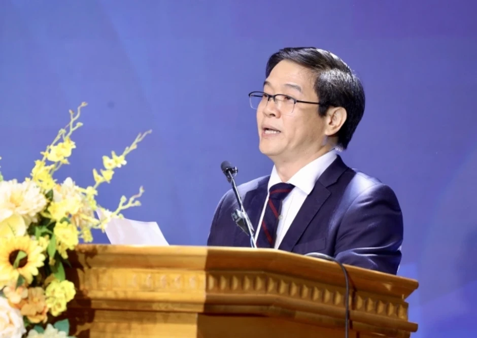 Học sinh Hà Nội, chuyên Khoa học tự nhiên áp đảo giải nhất khoa học kỹ thuật