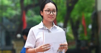 Học sinh Hà Nội thi lớp 10 sớm hơn 1 tháng