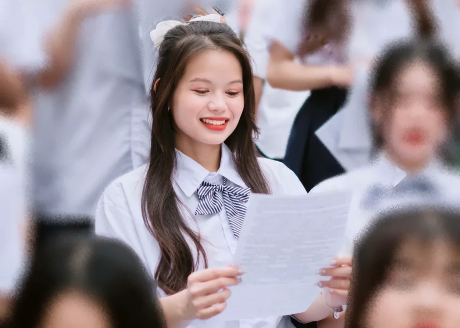 Học sinh lớp 12 cân não chọn ngành hay chọn trường Học sinh lớp 12 cân não chọn ngành hay chọn trường