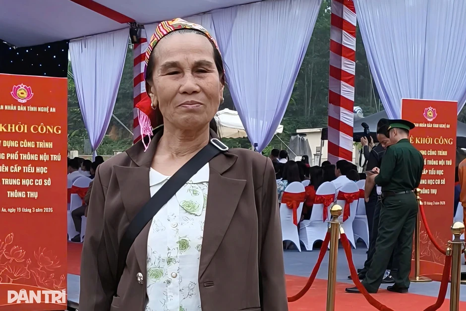 Học sinh mong ngôi trường khang trang vùng biên để tránh mưa, lũ Học sinh mong ngôi trường khang trang vùng biên để tránh mưa, lũ