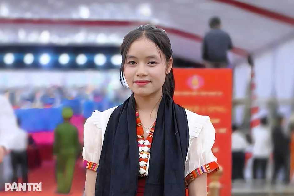 Học sinh mong ngôi trường khang trang vùng biên để tránh mưa, lũ Học sinh mong ngôi trường khang trang vùng biên để tránh mưa, lũ