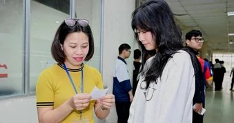 Học sinh "trường làng" Hải Phòng đạt điểm cao nhất lịch sử đánh giá tư duy