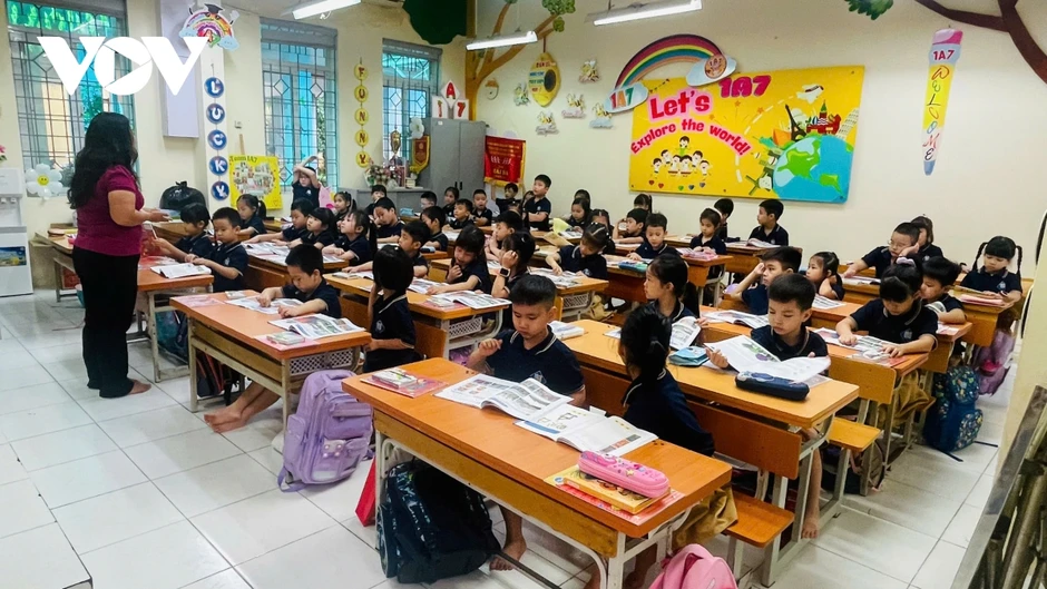 Học sinh, sinh viên nghỉ lễ 30/4 - 1/5: Nhiều nơi kỳ nghỉ kéo dài tới 9 ngày Học sinh, sinh viên nghỉ lễ 30/4 - 1/5: Nhiều nơi kỳ nghỉ kéo dài tới 9 ngày