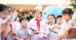 Học sinh sử dụng năng lượng an toàn, tiết kiệm và hiệu quả