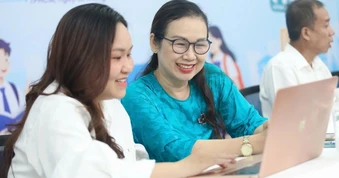 Học sinh THPT học tiếng Anh thế nào để thành thạo nghe, nói, đọc, viết?