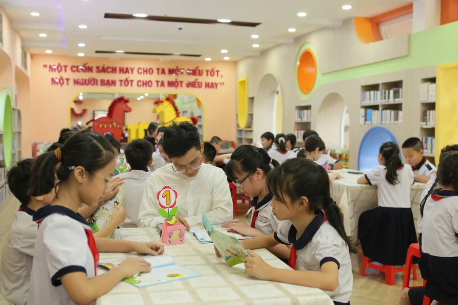 Học sinh TP.HCM bắt đầu nghỉ hè từ ngày nào?