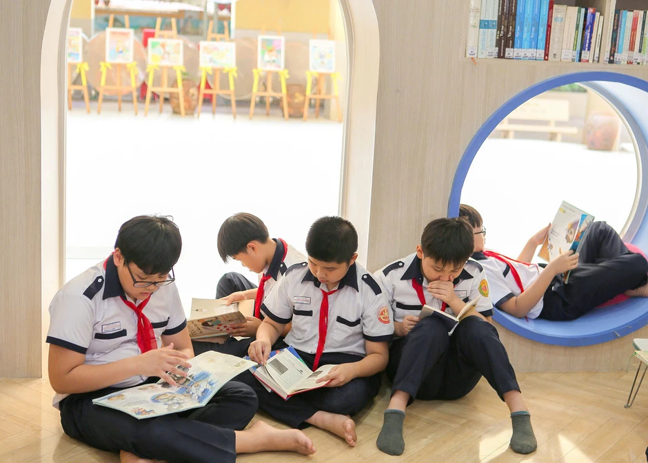 Học sinh TP.HCM bắt đầu nghỉ hè từ ngày nào?