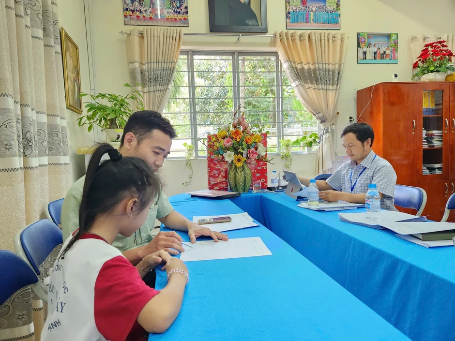 Học sinh Trường Bình Quới Tây nghi ngộ độc thực phẩm: Salmonella là gì, ủ bệnh bao lâu? Học sinh Trường Bình Quới Tây nghi ngộ độc thực phẩm: Salmonella là gì, ủ bệnh bao lâu?