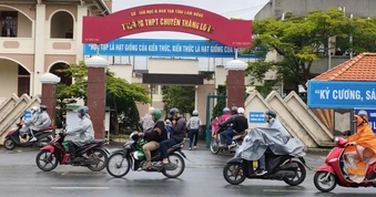 Học sinh trường chuyên ở Lâm Đồng được hỗ trợ chi phí thuê nhà