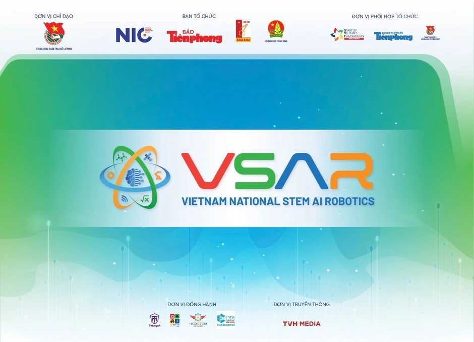 Học sinh 'trường làng' giành giải cao VSAR nhờ đam mê công nghệ Học sinh 'trường làng' giành giải cao VSAR nhờ đam mê công nghệ