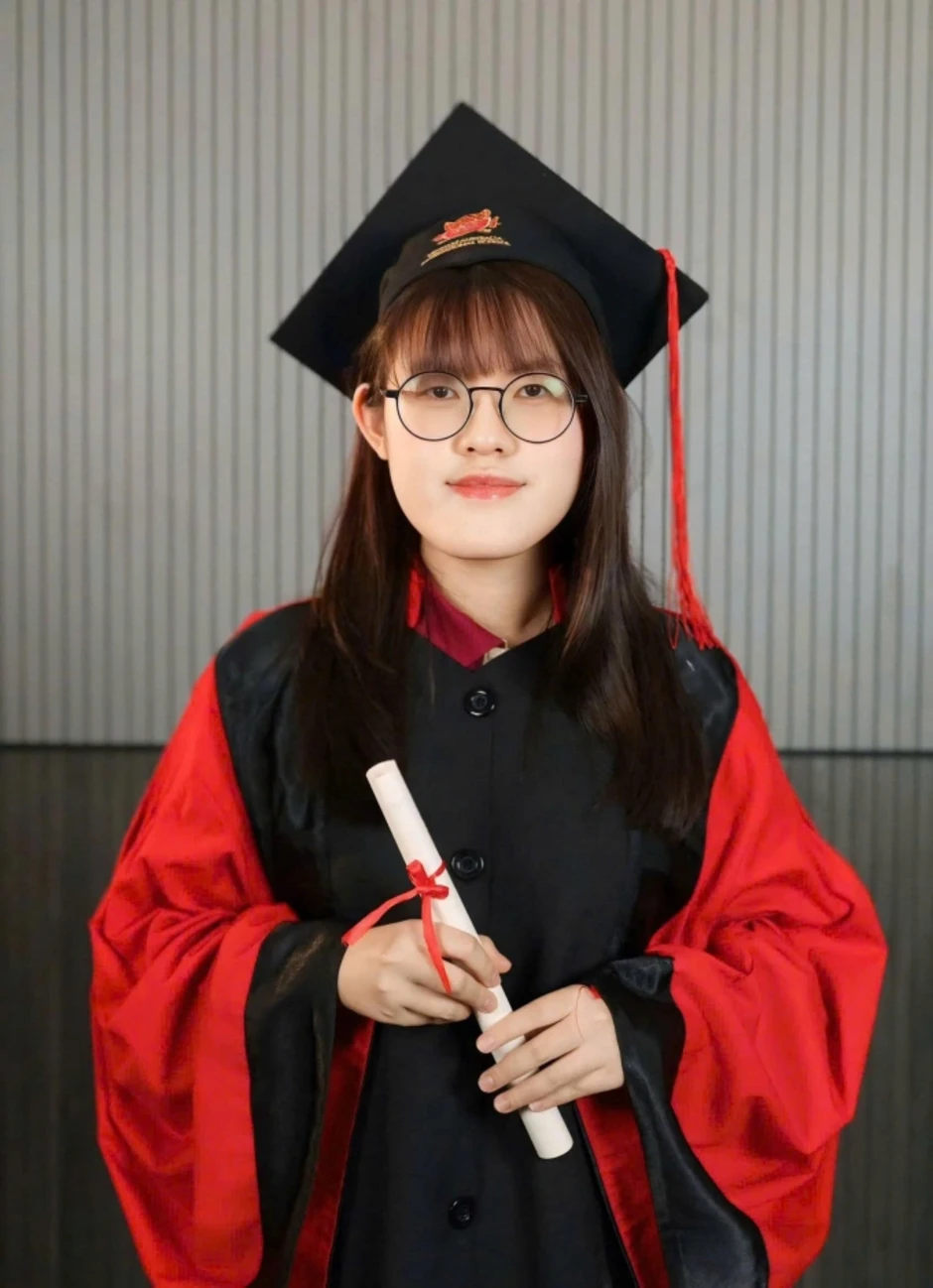 Học sinh trường Quốc tế Việt Úc trúng tuyển đại học danh tiếng Học sinh trường Quốc tế Việt Úc trúng tuyển đại học danh tiếng