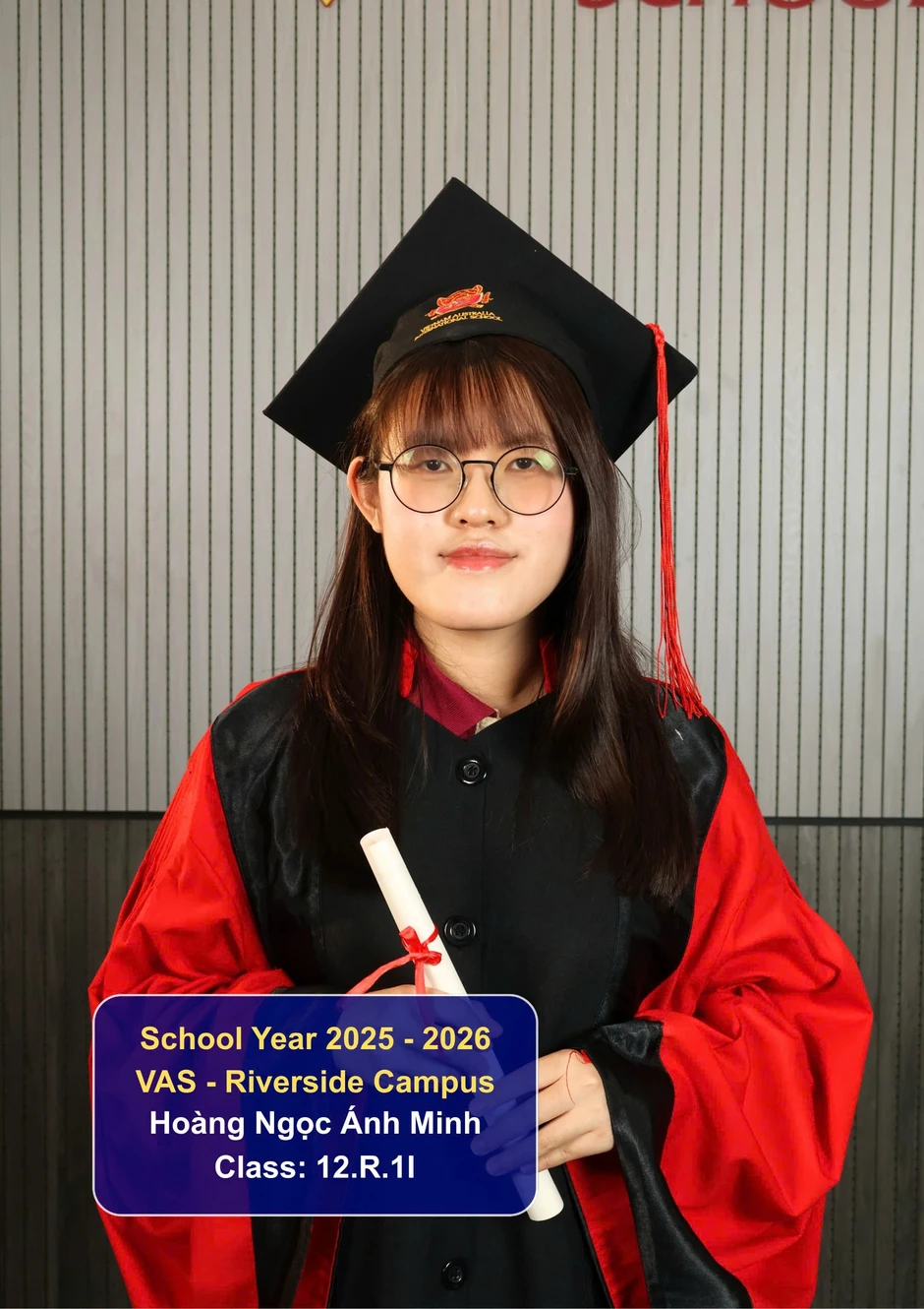 Học sinh VAS nhận thư mời nhập học sớm từ các trường đại học danh giá Học sinh VAS nhận thư mời nhập học sớm từ các trường đại học danh giá