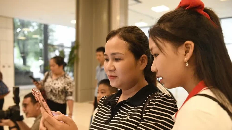 Học sinh Việt Nam đạt thành tích cao tại Vòng Chung kết quốc tế Đấu trường Toán học châu Á Học sinh Việt Nam đạt thành tích cao tại Vòng Chung kết quốc tế Đấu trường Toán học châu Á