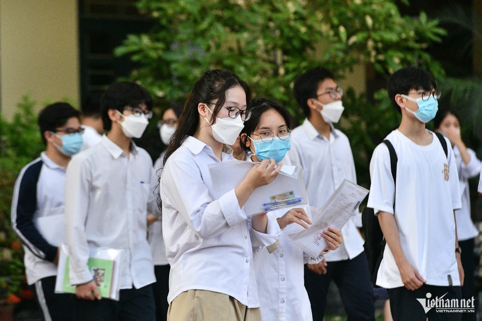 Học thêm không còn là lựa chọn cá nhân mà trở thành 'cuộc đua tập thể' Học thêm không còn là lựa chọn cá nhân mà trở thành 'cuộc đua tập thể'