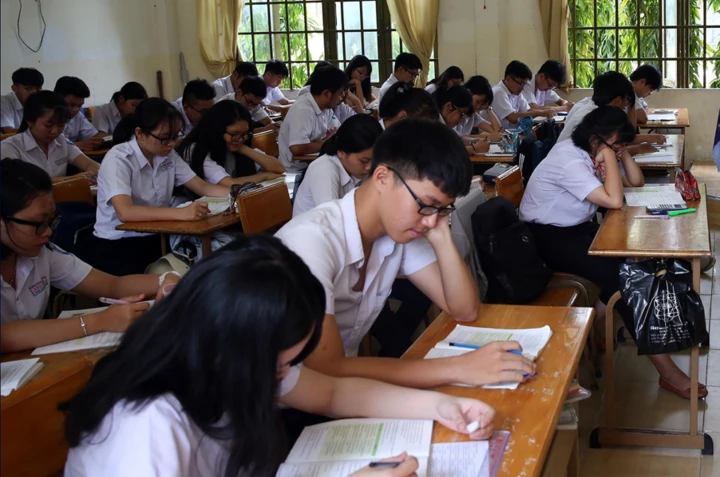 Học tiếng Anh bền vững cùng IELTS Mentor Học tiếng Anh bền vững cùng IELTS Mentor