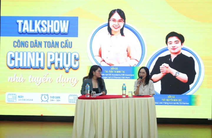 Học tiếng Anh bền vững cùng IELTS Mentor Học tiếng Anh bền vững cùng IELTS Mentor