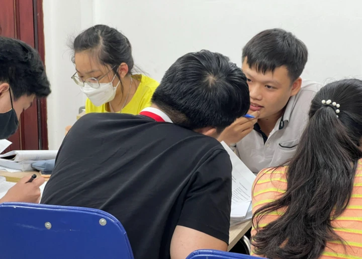 Học tiếng Anh bền vững cùng IELTS Mentor Học tiếng Anh bền vững cùng IELTS Mentor