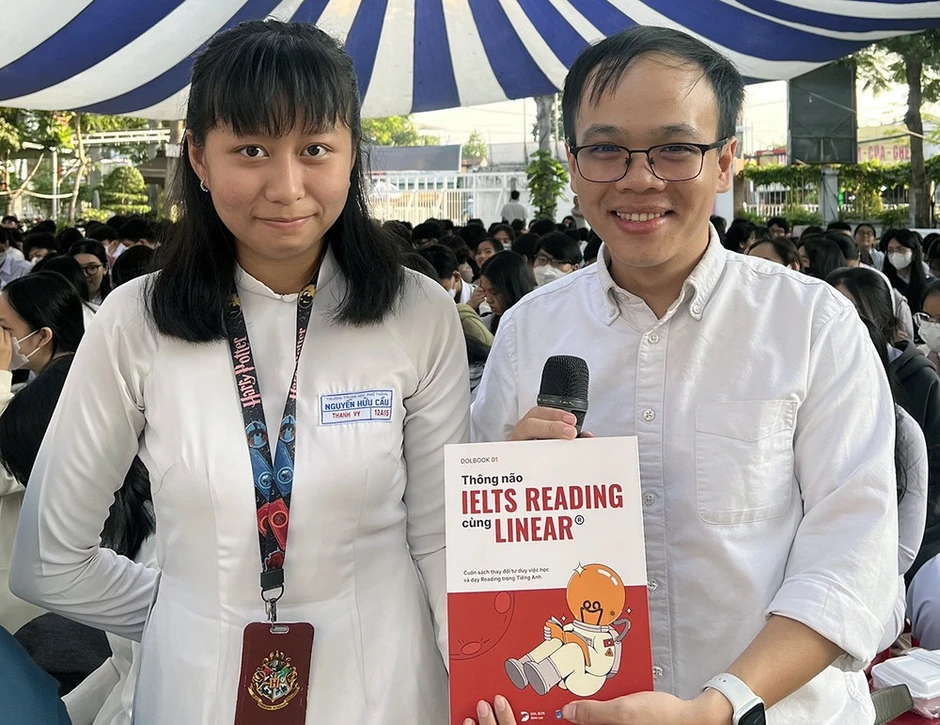 Học tiếng Anh, liệu có cần phát âm và dùng giọng thật giống người nước ngoài? Học tiếng Anh, liệu có cần phát âm và dùng giọng thật giống người nước ngoài?