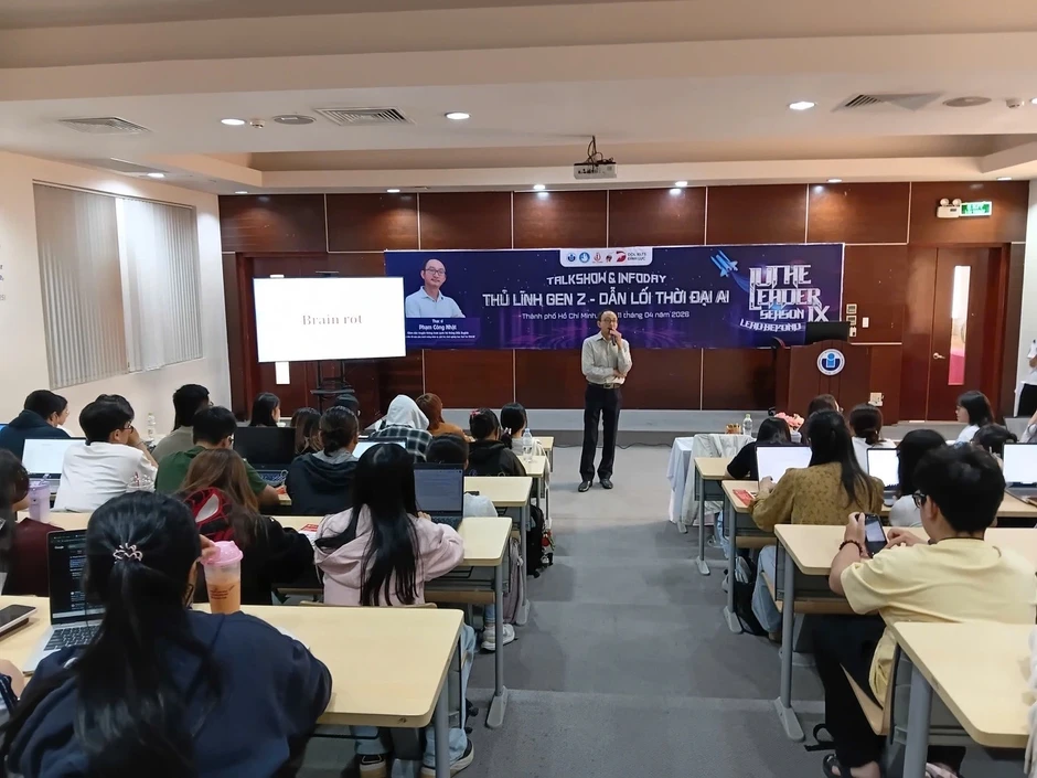 Học toán thì mới ra tiền, còn học văn chỉ là viển vông?