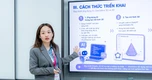 Học Toán trực quan hơn nhờ AI và AR