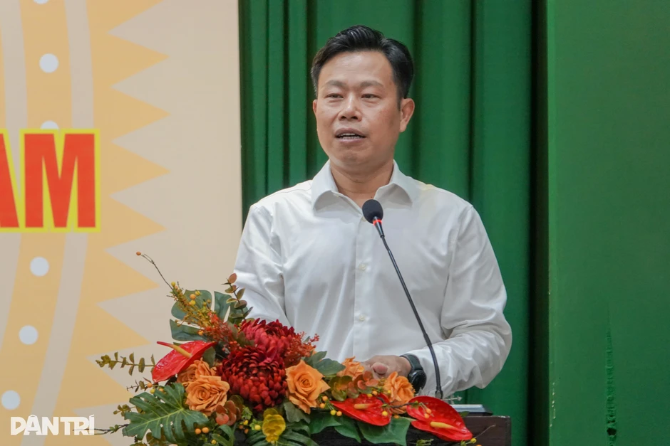 Học trung học nghề ra trường đi làm ngay, lương cao hơn lao động phổ thông Học trung học nghề ra trường đi làm ngay, lương cao hơn lao động phổ thông
