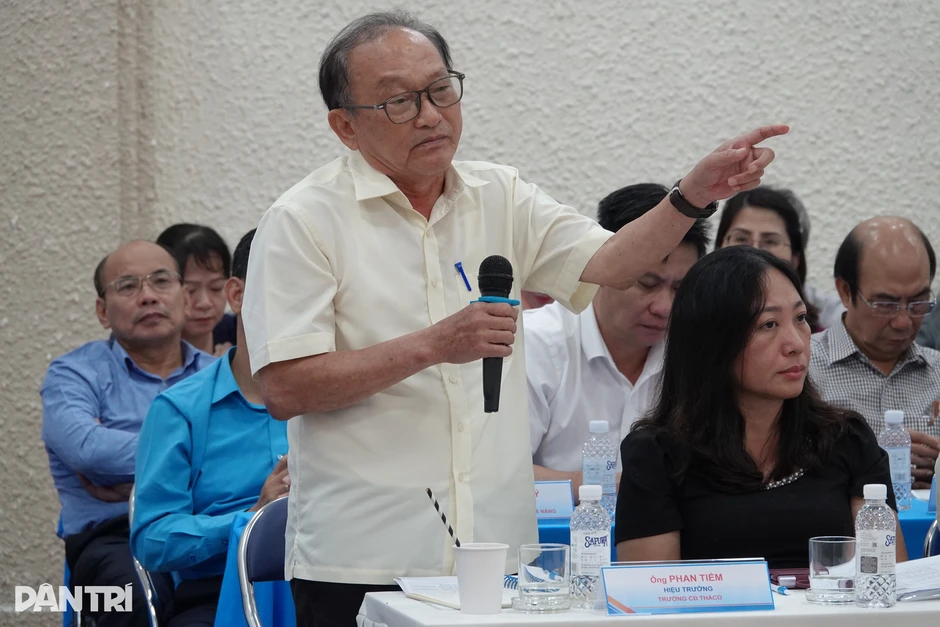 Học trung học nghề ra trường đi làm ngay, lương cao hơn lao động phổ thông Học trung học nghề ra trường đi làm ngay, lương cao hơn lao động phổ thông