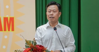 Học trung học nghề ra trường đi làm ngay, lương cao hơn lao động phổ thông