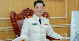 Học viện An ninh nhân dân tiên phong trong mô hình đào tạo mới