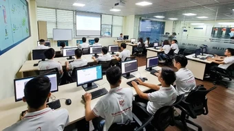 Học viện Công nghệ Bưu chính Viễn thông công bố danh mục các ngành/chương trình dự kiến được hưởng học bổng