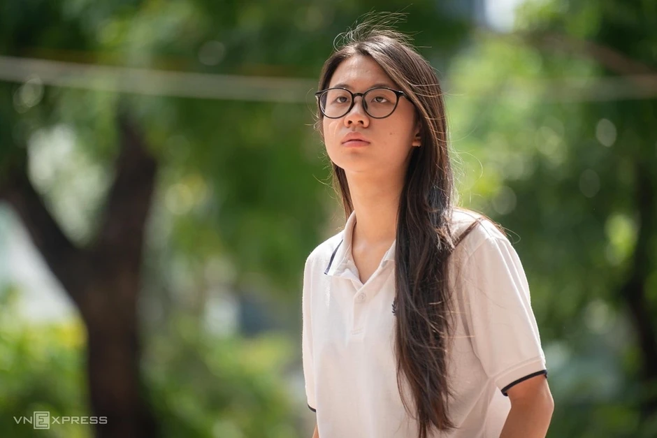 Học viện Quân y lấy điểm chuẩn hệ dân sự cao nhất 27,43 Học viện Quân y lấy điểm chuẩn hệ dân sự cao nhất 27,43