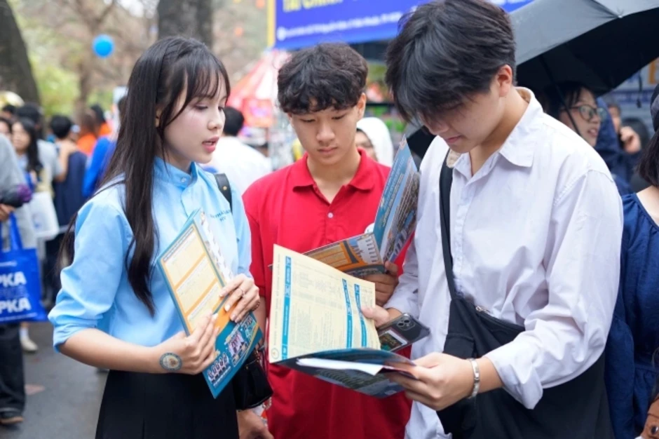 Học viện Tài chính tăng học phí, quy đổi IELTS từ 5.5 Học viện Tài chính tăng học phí, quy đổi IELTS từ 5.5