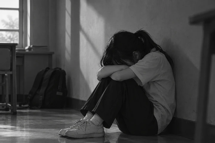 Hội nhóm 'Con ghét bố mẹ': Khi nơi tìm sự đồng cảm lại khuếch đại tổn thương Hội nhóm 'Con ghét bố mẹ': Khi nơi tìm sự đồng cảm lại khuếch đại tổn thương