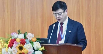 Hội Triết học có tên mới