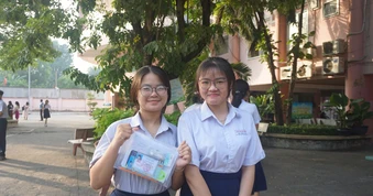 Hôm nay 19-6, TP.HCM và Hà Nội công bố điểm thi lớp 10