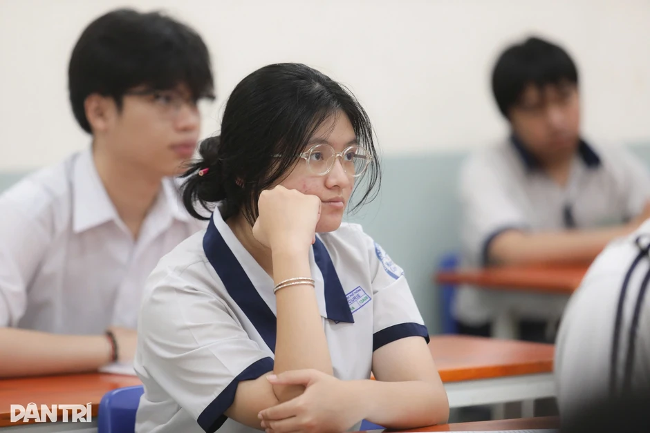 Hôm nay ngày đầu tiên thí sinh thử nghiệm đăng ký xét tuyển đại học Hôm nay ngày đầu tiên thí sinh thử nghiệm đăng ký xét tuyển đại học